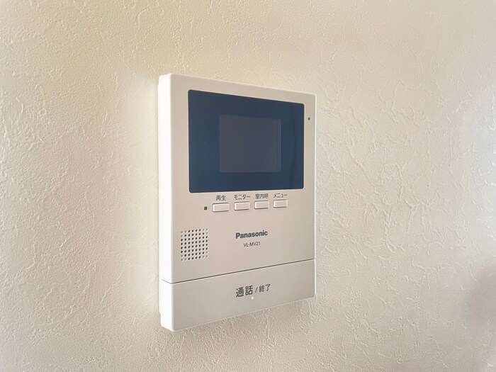 LA・MER21の物件内観写真