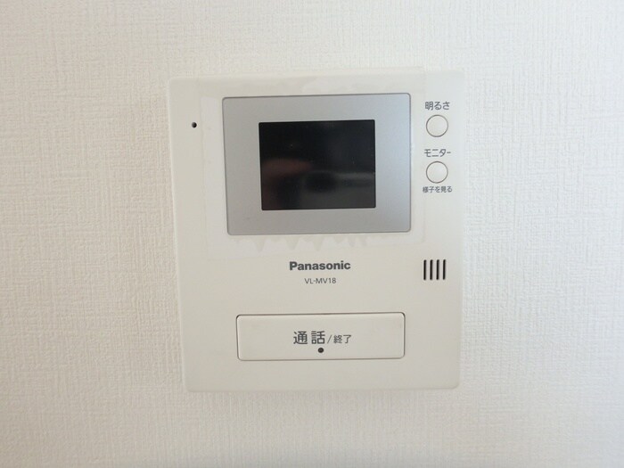 LA・MER21の物件内観写真