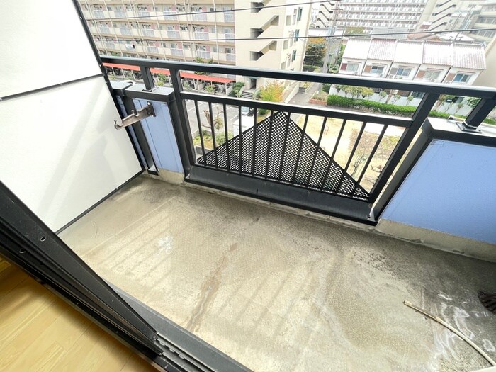 LA・MER21の物件内観写真