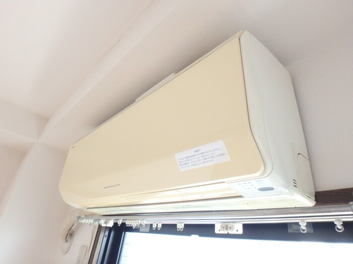 LA・MER21の物件内観写真