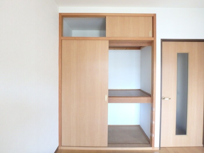 LA・MER21の物件内観写真