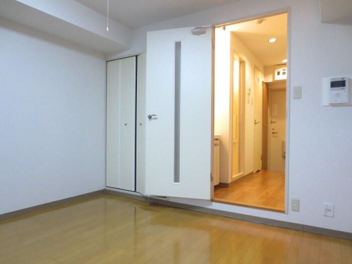 楽RAKU荘の物件内観写真