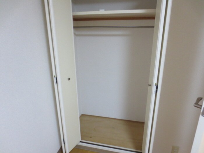 楽RAKU荘の物件内観写真