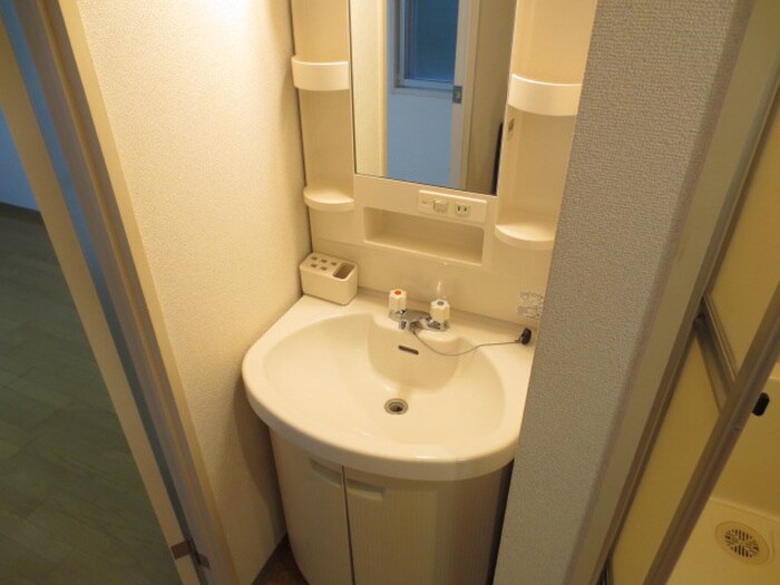 楽RAKU荘の物件内観写真