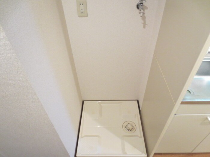 楽RAKU荘の物件内観写真