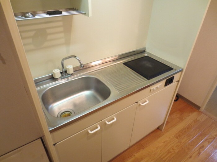 楽RAKU荘の物件内観写真