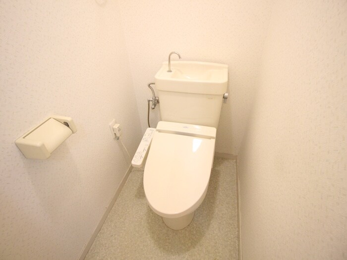 エステート小島の物件内観写真