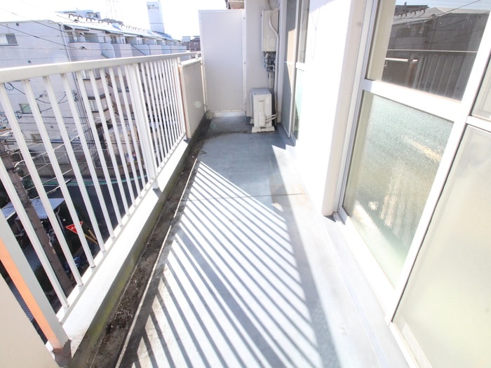 エステート小島の物件内観写真