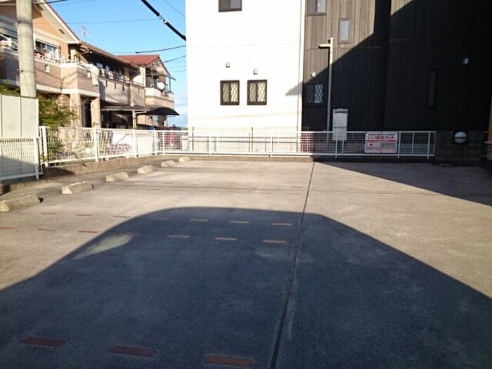 ソフィイコートの物件外観写真