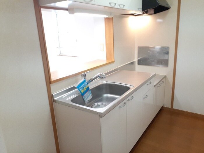 ソフィイコートの物件内観写真