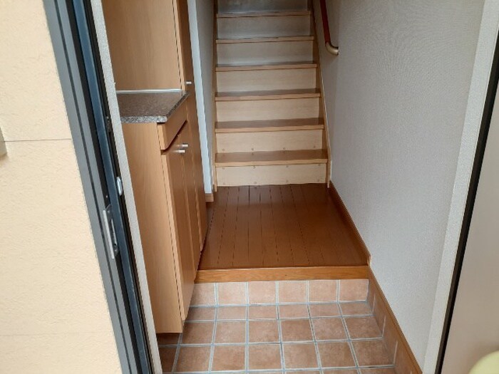 ソフィイコートの物件内観写真