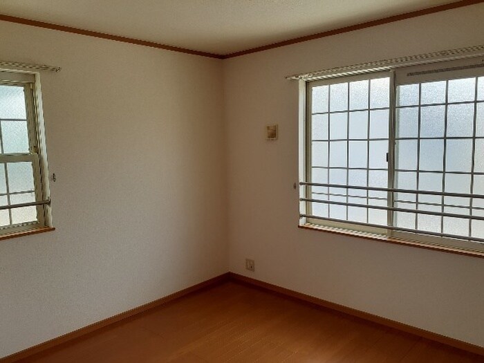 ソフィイコートの物件内観写真