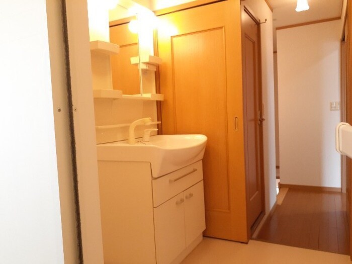 ソフィイコートの物件内観写真