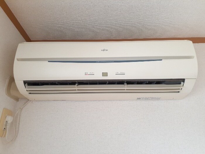 ソフィイコートの物件内観写真