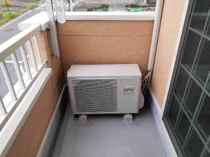 ソフィイコートの物件内観写真