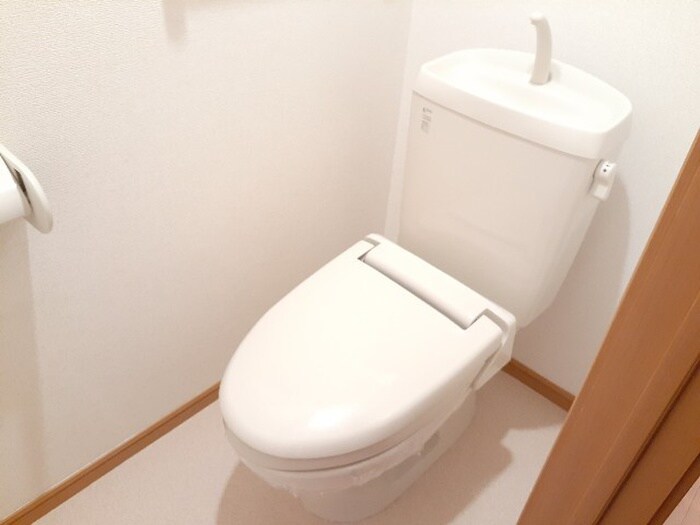 ソフィイコートの物件内観写真