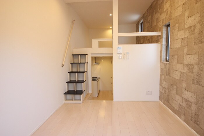 アミティエ・フレール神明町の物件内観写真