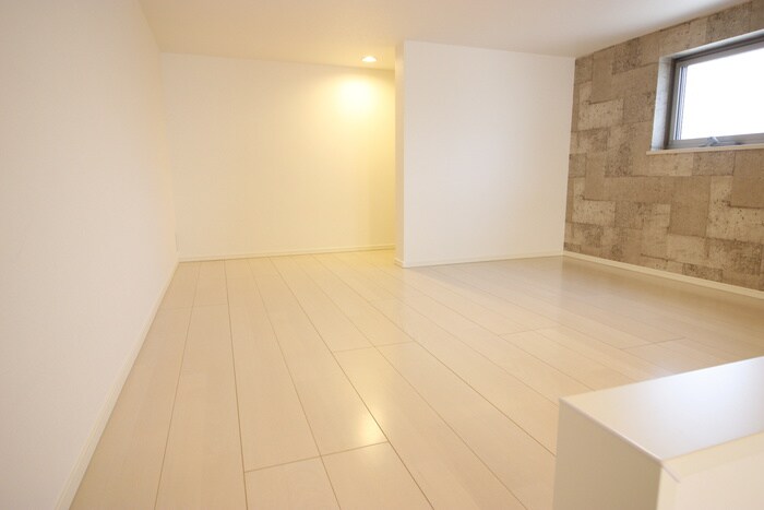 アミティエ・フレール神明町の物件内観写真