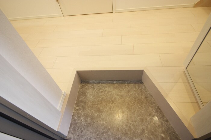 アミティエ・フレール神明町の物件内観写真