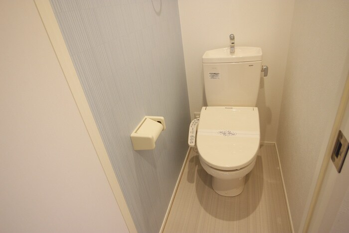 アミティエ・フレール神明町の物件内観写真