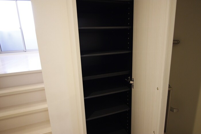 アミティエ・フレール神明町の物件内観写真