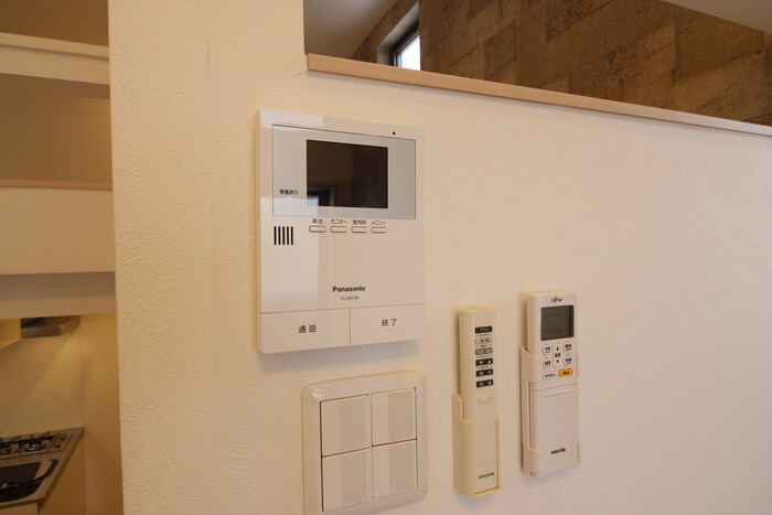 アミティエ・フレール神明町の物件内観写真