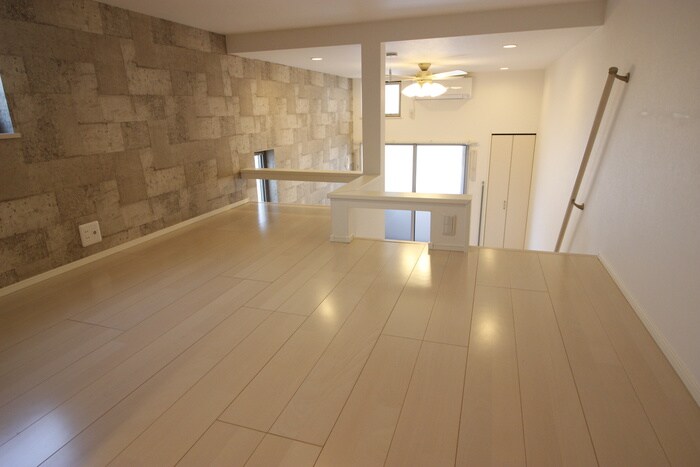 アミティエ・フレール神明町の物件内観写真