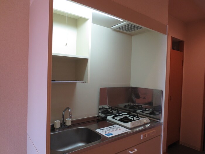 Ｓｕｎｎｙ　Ｃｏｕｒｔの物件内観写真