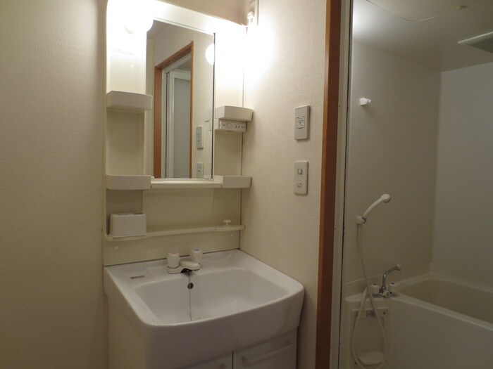 Ｓｕｎｎｙ　Ｃｏｕｒｔの物件内観写真