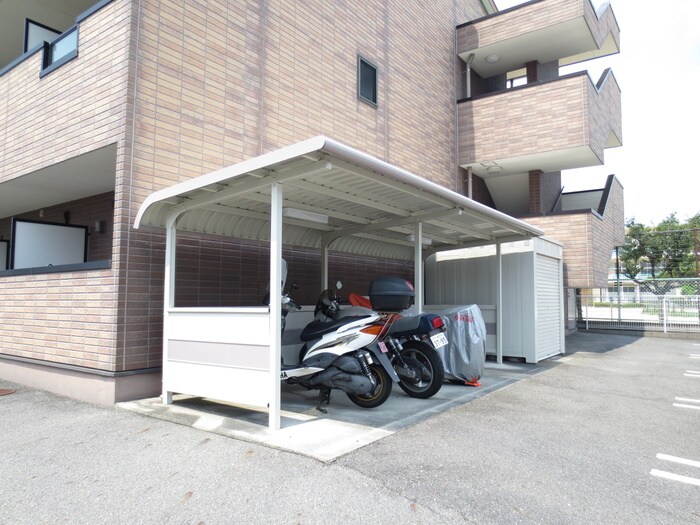 Ｓｕｎｎｙ　Ｃｏｕｒｔの物件外観写真