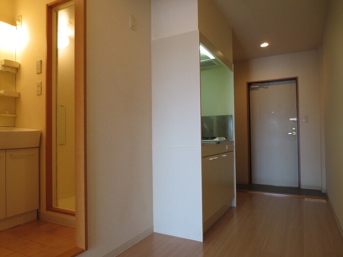 Ｓｕｎｎｙ　Ｃｏｕｒｔの物件内観写真