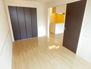 プランドールGTの物件内観写真