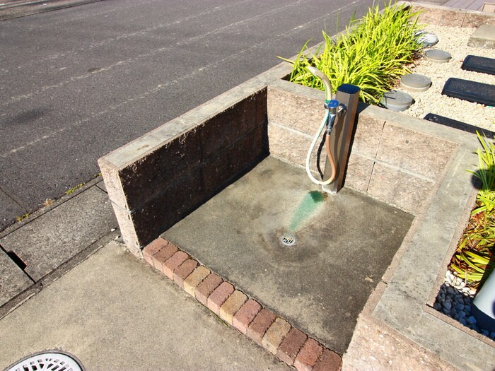 プランドールGTの物件外観写真