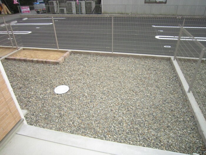 プランドールGTの物件内観写真