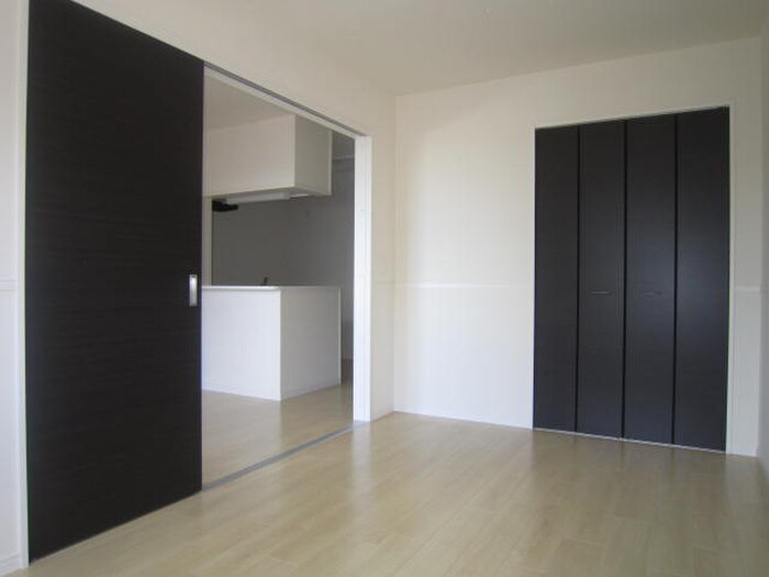 プランドールGTの物件内観写真