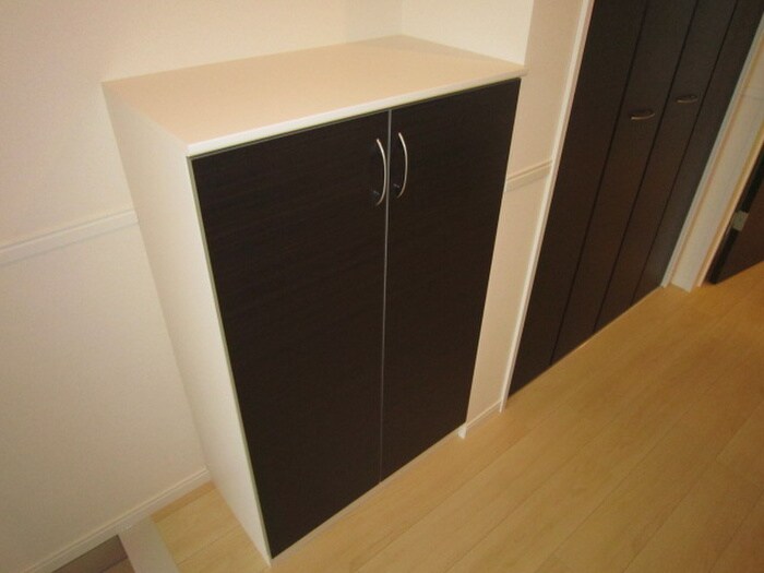 プランドールGTの物件内観写真