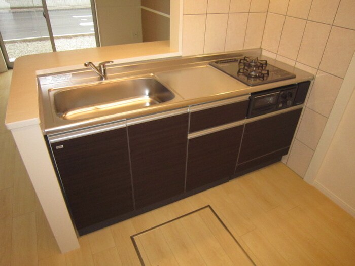 プランドールGTの物件内観写真