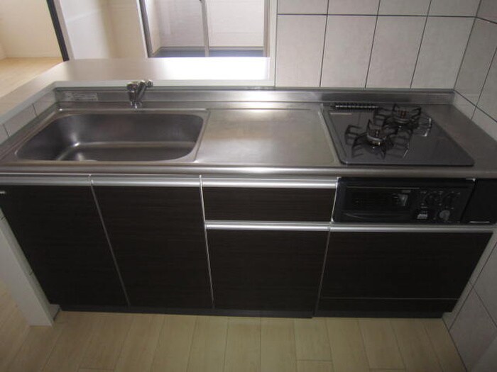 プランドールGTの物件内観写真