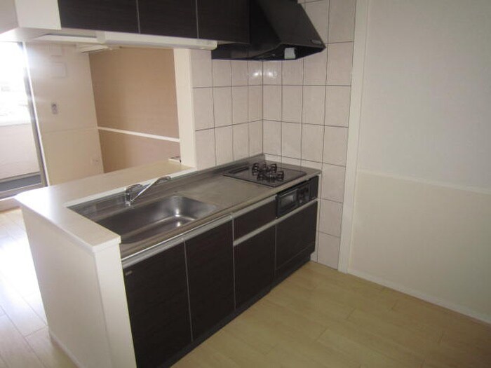 プランドールGTの物件内観写真