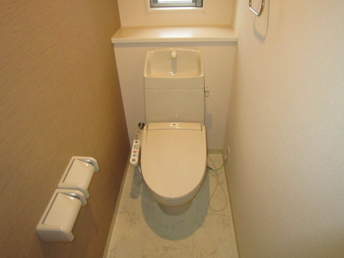 プランドールGTの物件内観写真