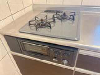 プランドールGTの物件内観写真