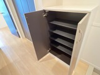 プランドールGTの物件内観写真