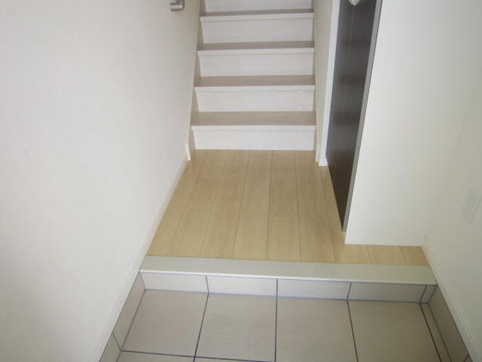 プランドールGTの物件内観写真