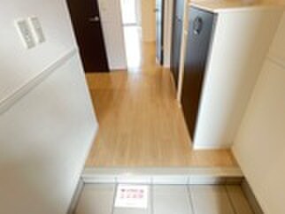 プランドールGTの物件内観写真