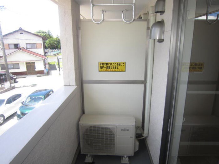 プランドールGTの物件内観写真