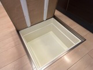 プランドールGTの物件内観写真