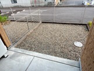 プランドールGTの物件内観写真