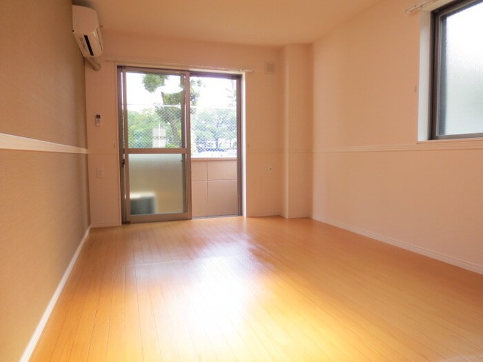 アルページュの物件内観写真