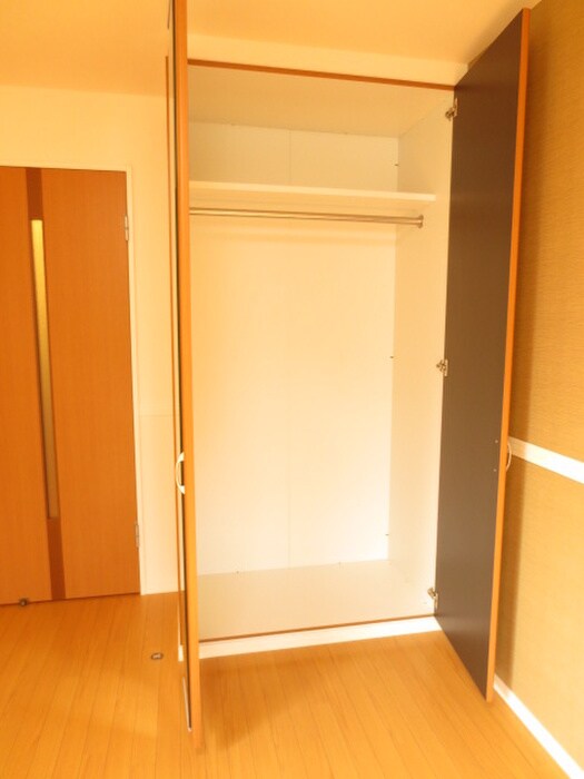 アルページュの物件内観写真