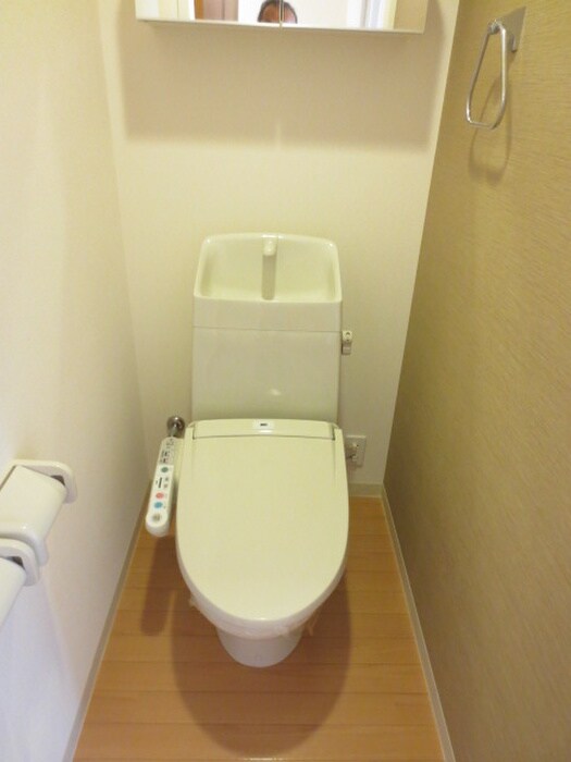 アルページュの物件内観写真